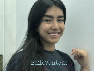 Baileyantoni