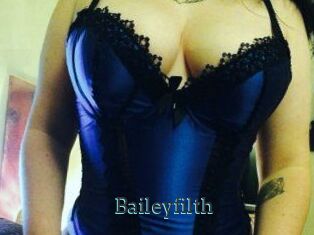 Baileyfilth
