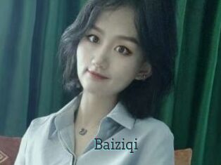 Baiziqi