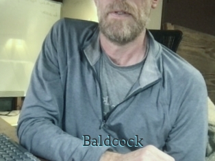 Baldcock