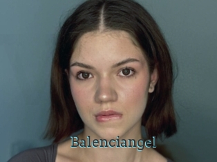 Balenciangel
