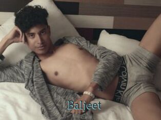 Baljeet