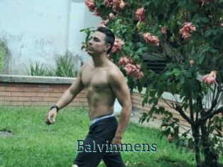 Balvinmens