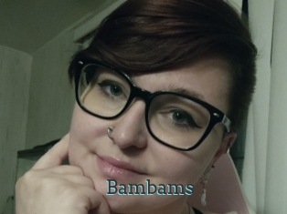 Bambams