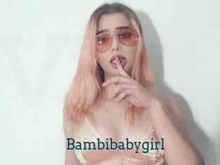 Bambibabygirl