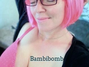 Bambibomb