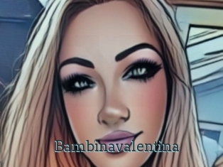 Bambinavalentina