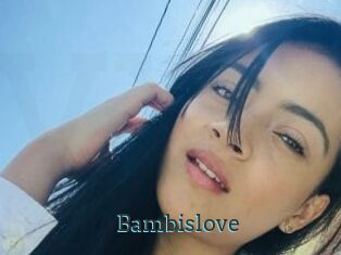 Bambislove