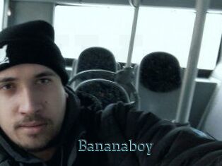 Bananaboy