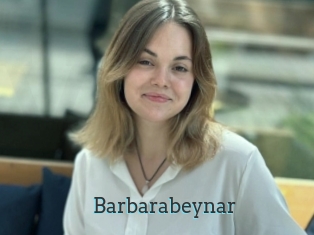 Barbarabeynar