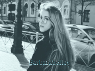 Barbarabolley