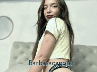 Barbaracapone