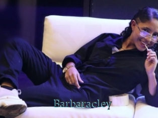 Barbaracley