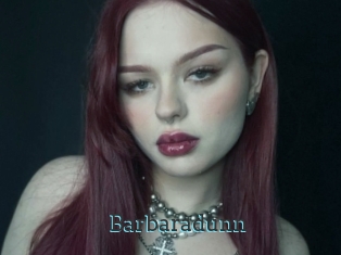 Barbaradunn