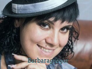 Barbaragregor