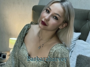Barbaraharvey