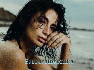 Barbaraindomita