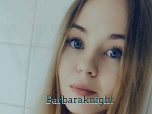 Barbaraknight