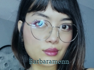 Barbaramonn