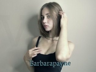 Barbarapayne