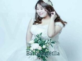 Barbarasetlla