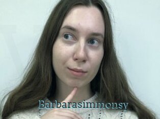 Barbarasimmonsy