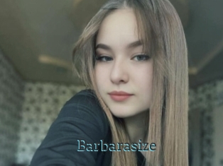 Barbarasize