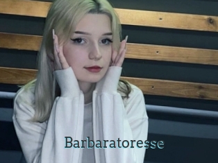 Barbaratoresse