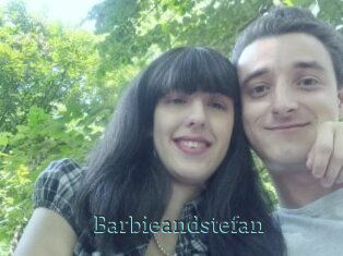 Barbieandstefan