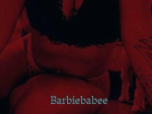 Barbiebabee