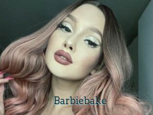 Barbiebake