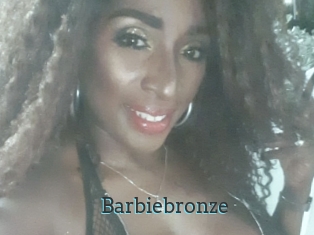 Barbiebronze