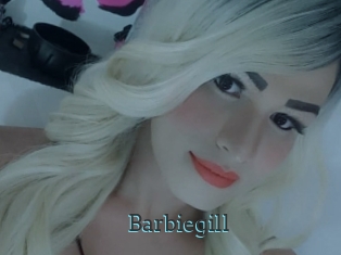 Barbiegill