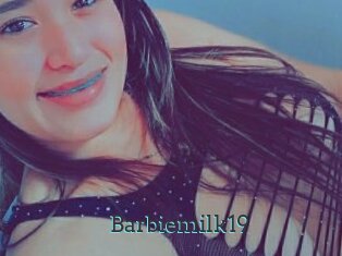 Barbiemilk19