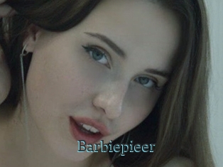 Barbiepieer