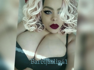 Barbijazlin41