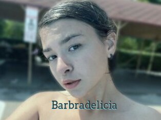Barbradelicia