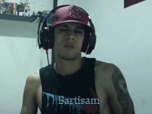 Bartisam