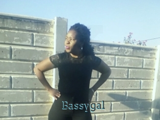 Bassygal