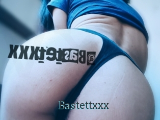 Bastettxxx