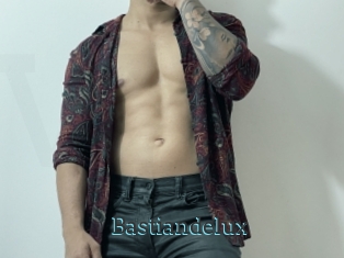 Bastiandelux