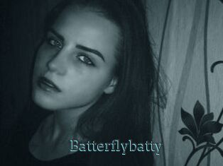 Batterflybatty