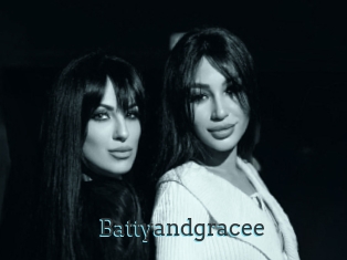 Battyandgracee