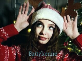 Battykenne
