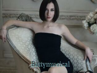 Battymusical