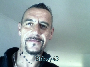 Bbboy43