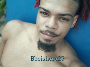 Bbcishere25