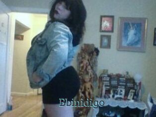 Bbinidigo