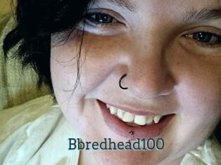 Bbredhead100