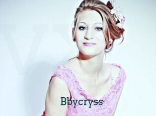 Bbycryss
